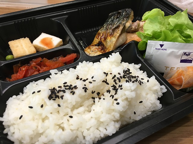 ホリエモンがおすすめした冷凍弁当「nosh（ナッシュ）」を紹介